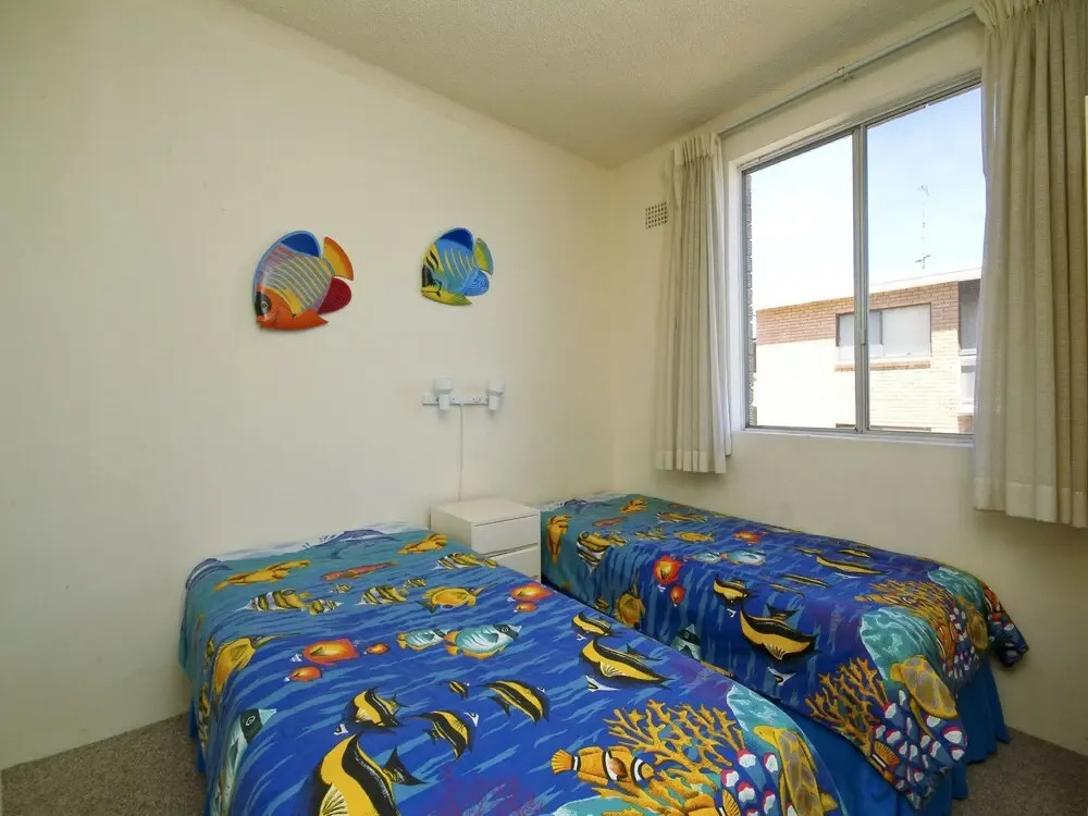 Shoal Towers, Unit 6/11 Shoal Bay Road