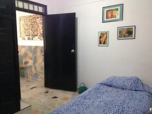 Casabiche hostal
