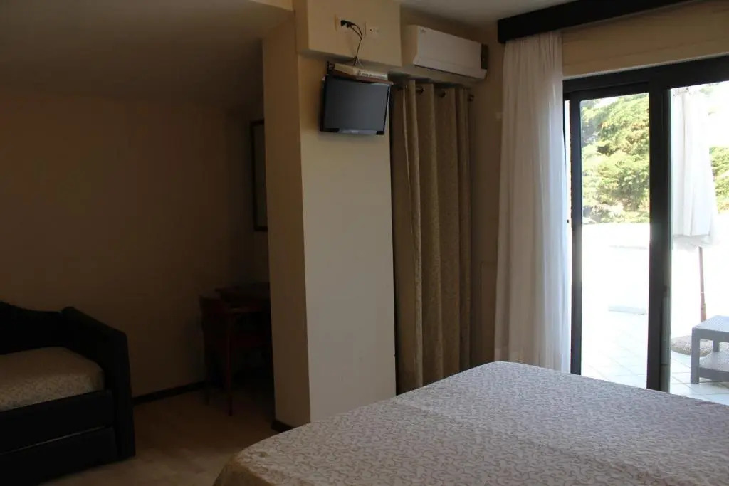 Hotel Paistos Paestum