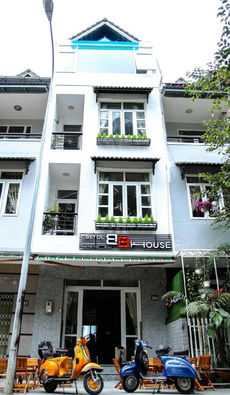 BB House Hotel Đà Lạt