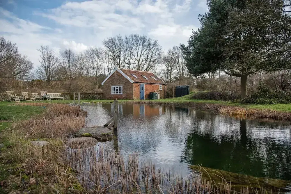 Mill Cottage, Tunstall