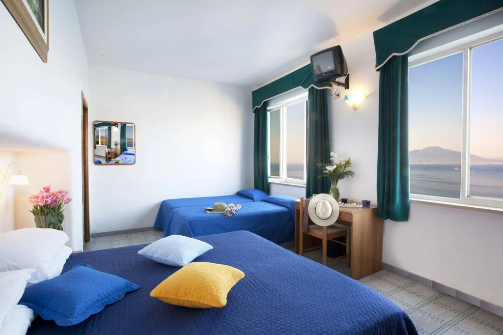 Hotel Settimo Cielo