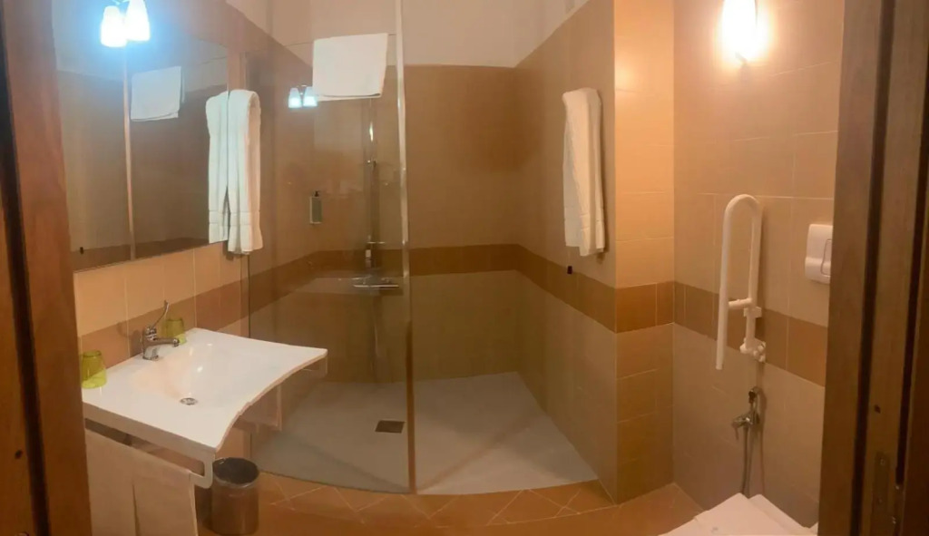 Hotel Baglio Santacroce
