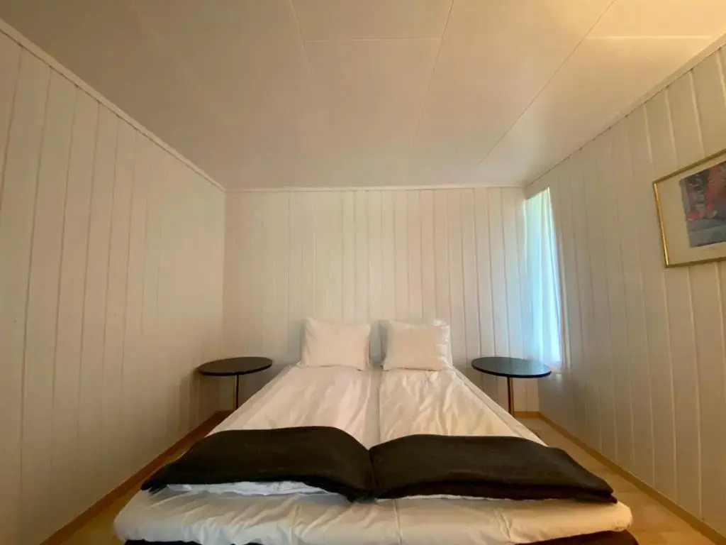 Morgedal Gjestehus