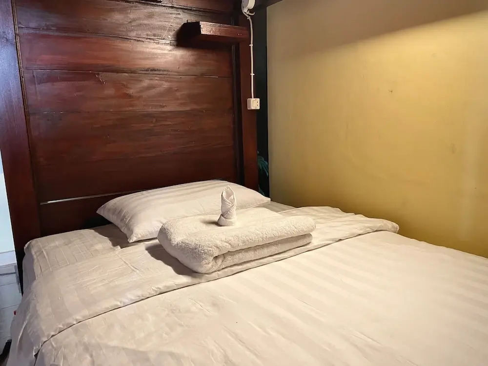 Desa Hostel