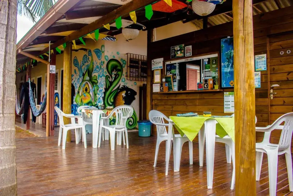 Floripa Surf Hostel