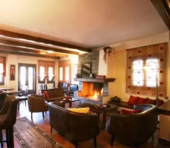 Guesthouse Krypti
