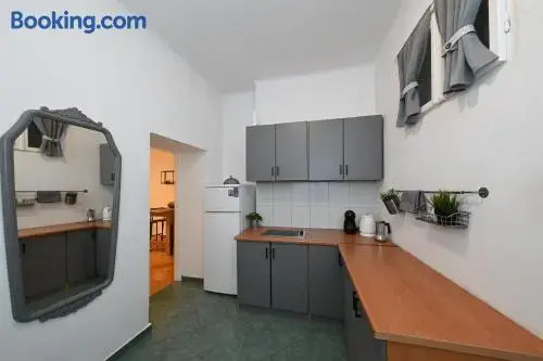 Zara Apartment