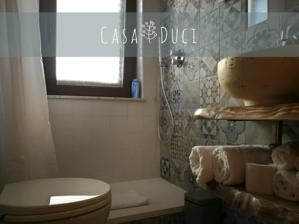 Casa Duci