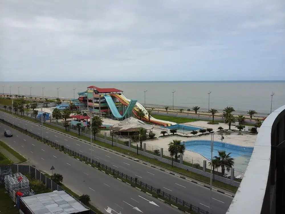 Suliko Apartments in Batumi