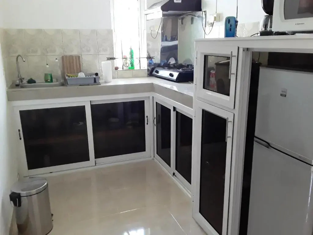 Appartement au 1eme etage