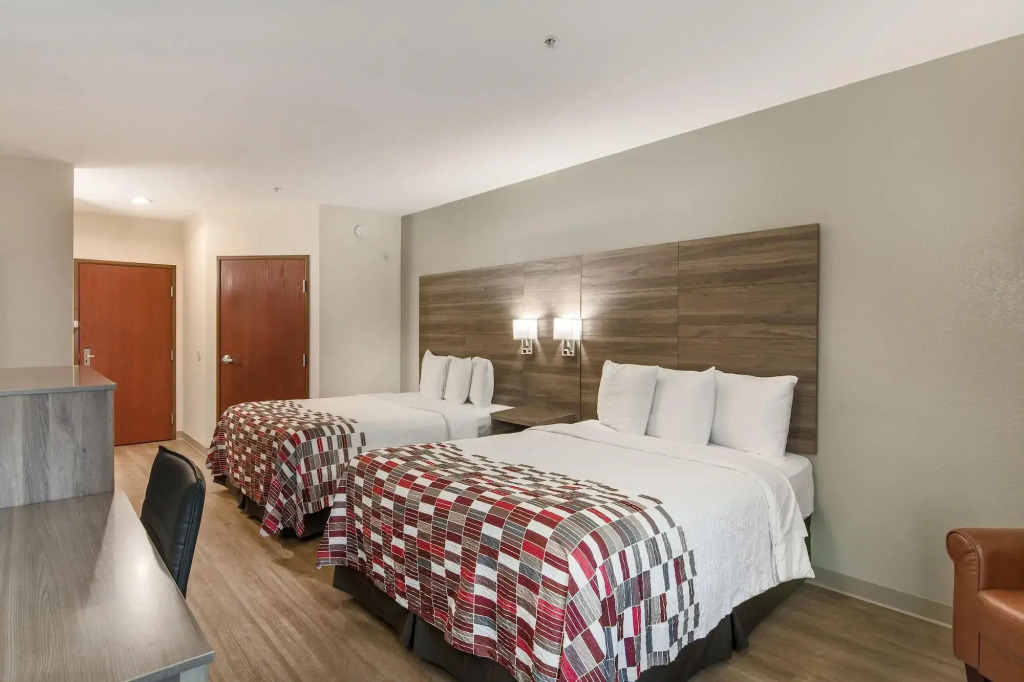 Red Roof Inn Panama City