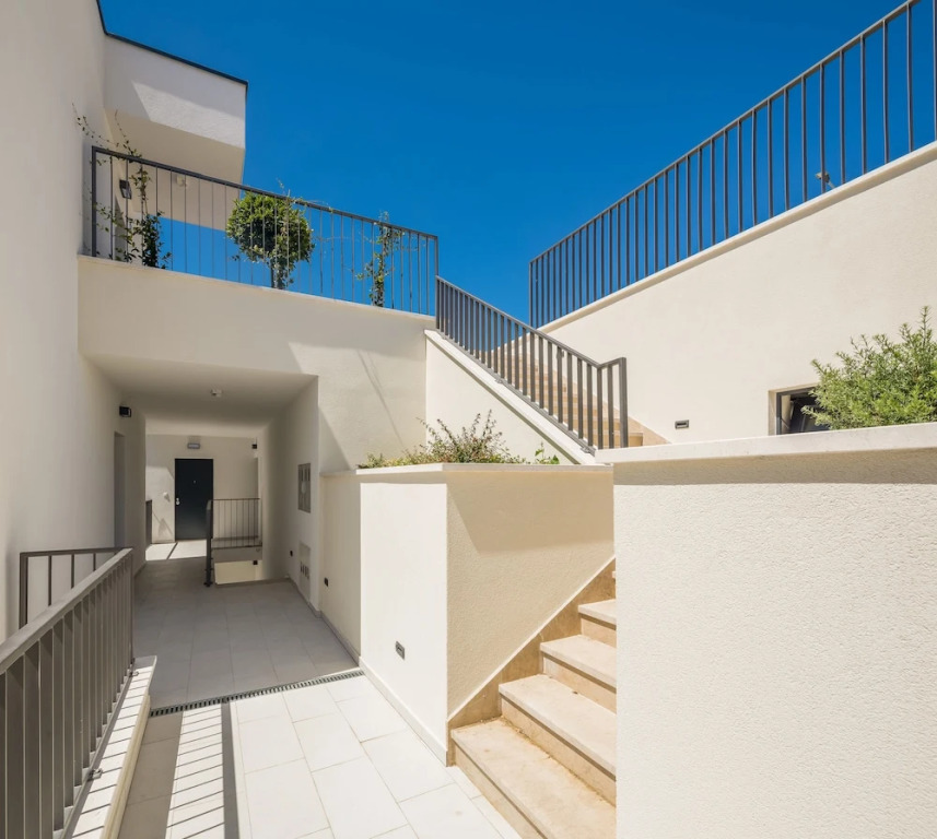 Villa Four Brothers - Exclusive Apartment