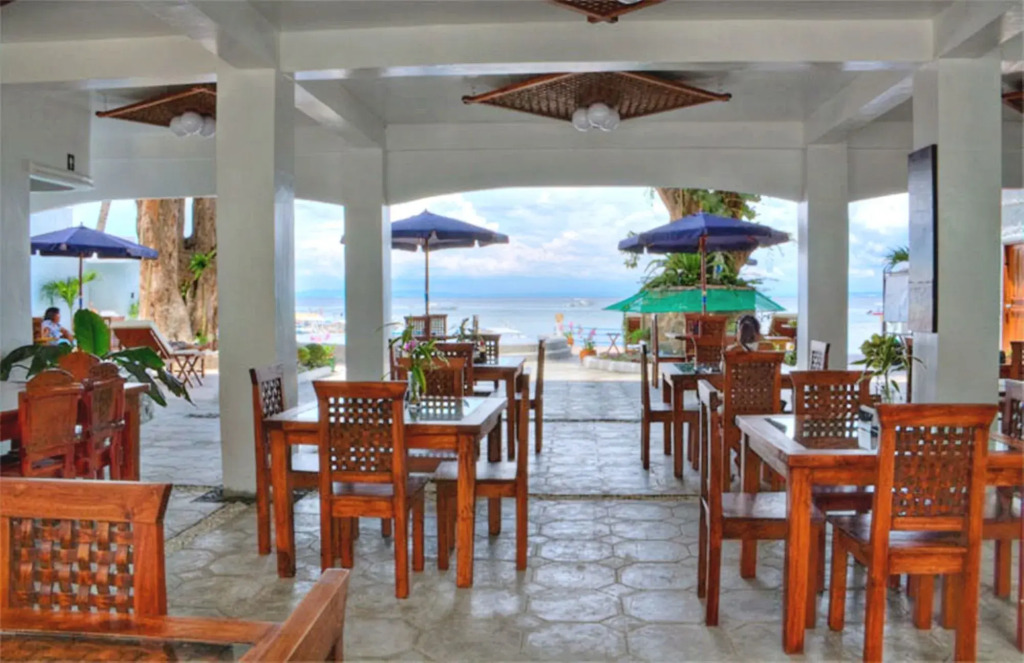Angelyn's Dive Resort