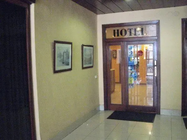 Hotel Achuri