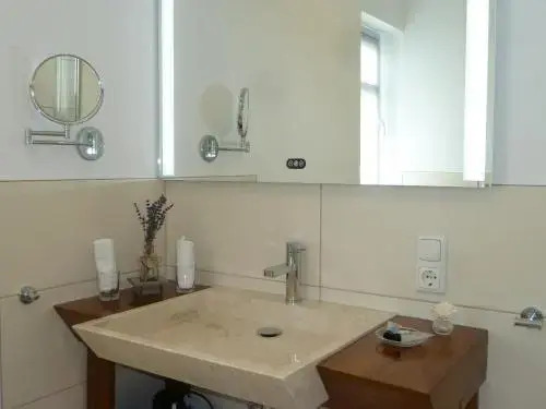 Apartments im Chateau dEsprit