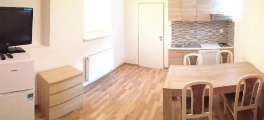 Lipova apartments