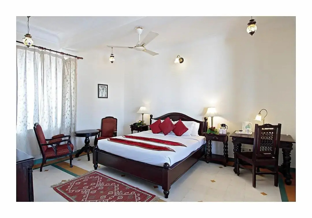 Khandwa Haveli