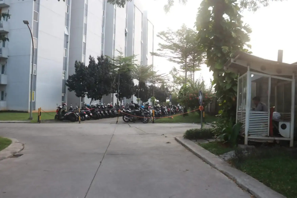 NATURE INN Aeropolis AR3