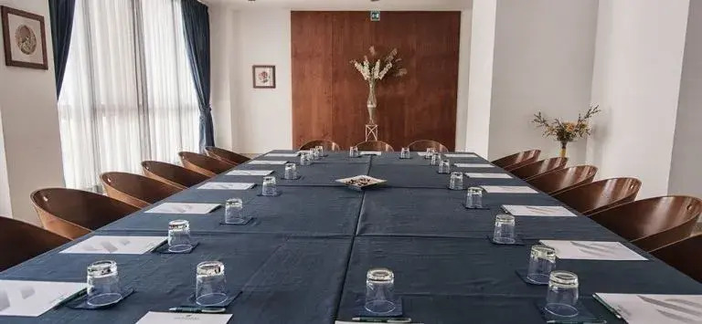 Garden Hotel