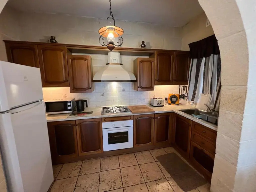 Villa Serenita
