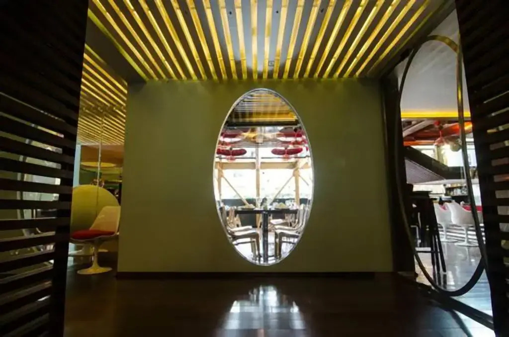 Hotel Restaurante Ankara