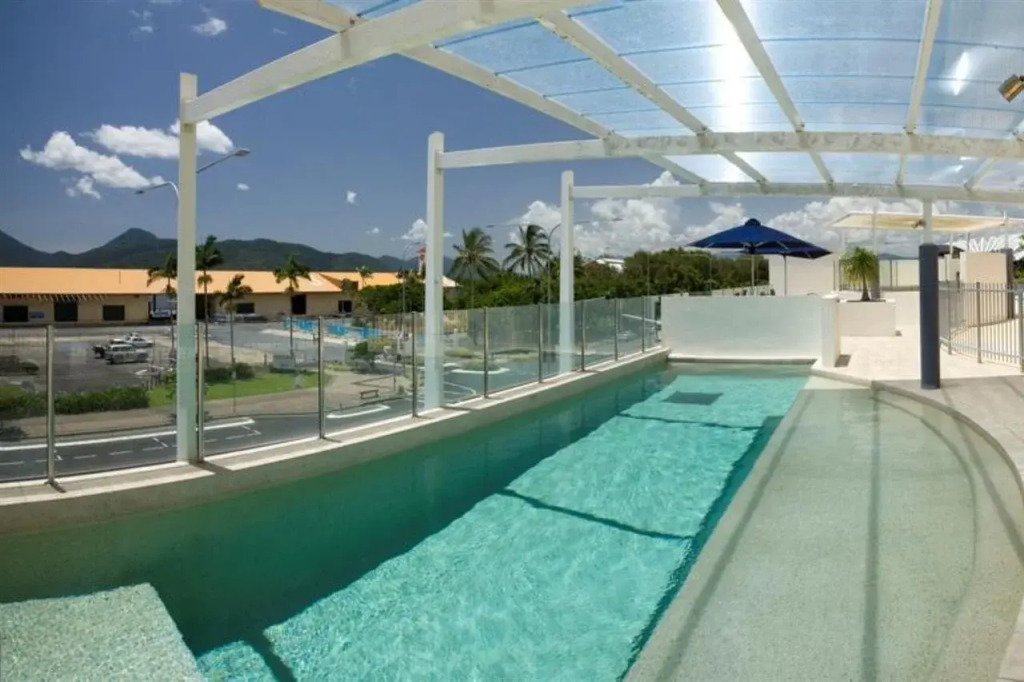 Piermonde Apartments Cairns