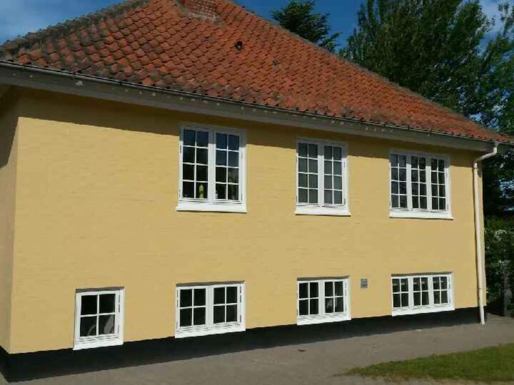 5 Star Holiday Home in Skagen
