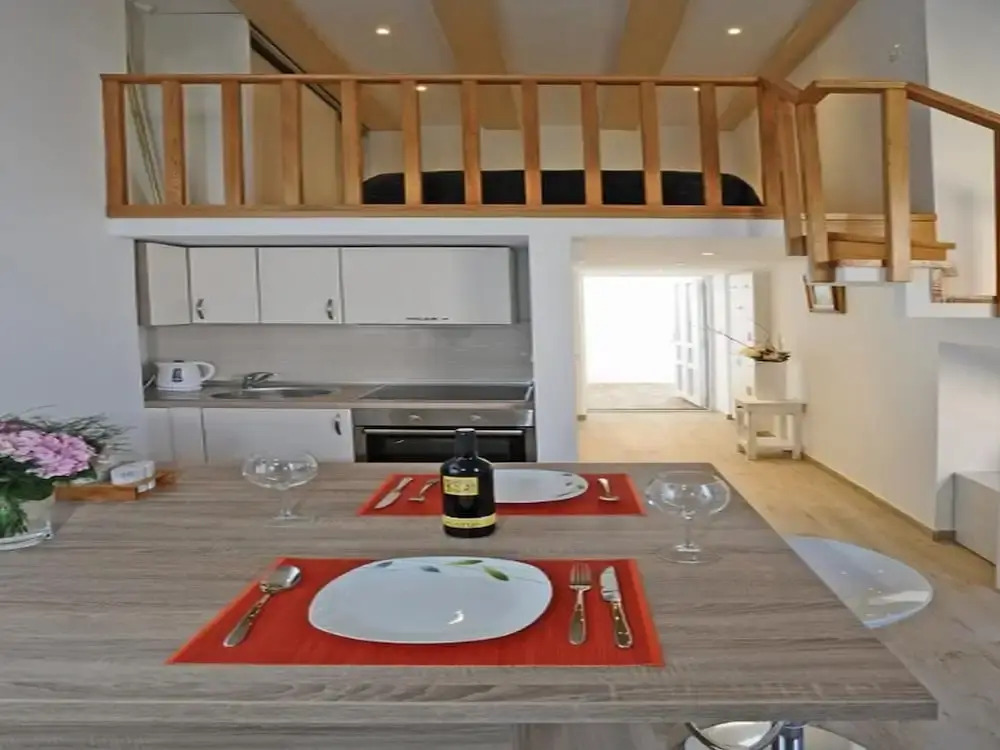 Atento Apartments