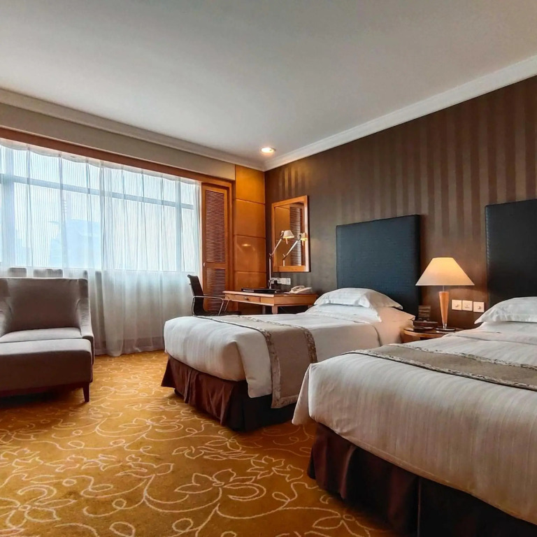 Grand Park Wuxi
