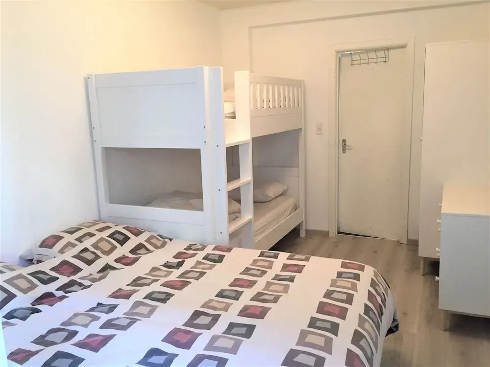 Appartement sur la digue - De Haan - Le Coq - Silver Beach D2