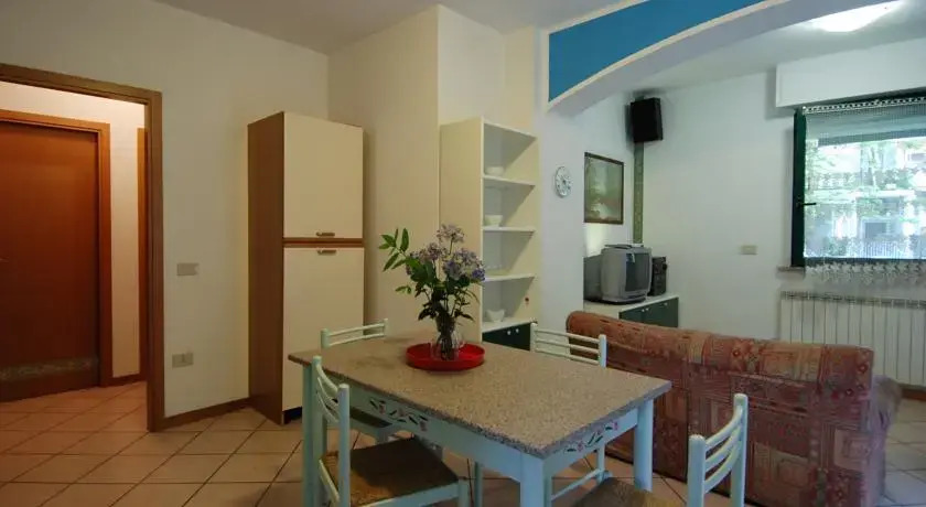 Zara Halldis Apartment