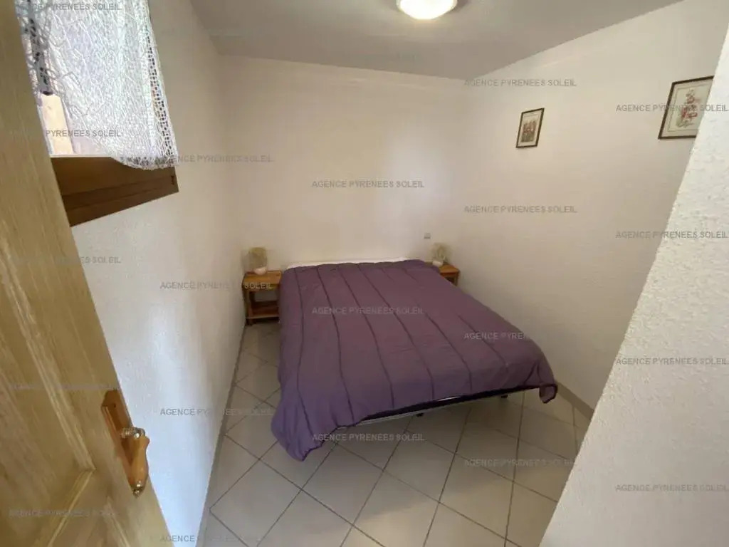 Appartement Les Angles, 3 pièces, 6 personnes - FR-1-295-157