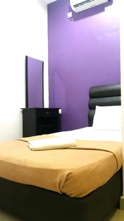 Green Dream Hotel Gua Musang
