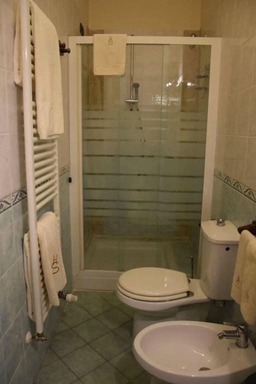 Hotel Le Saline