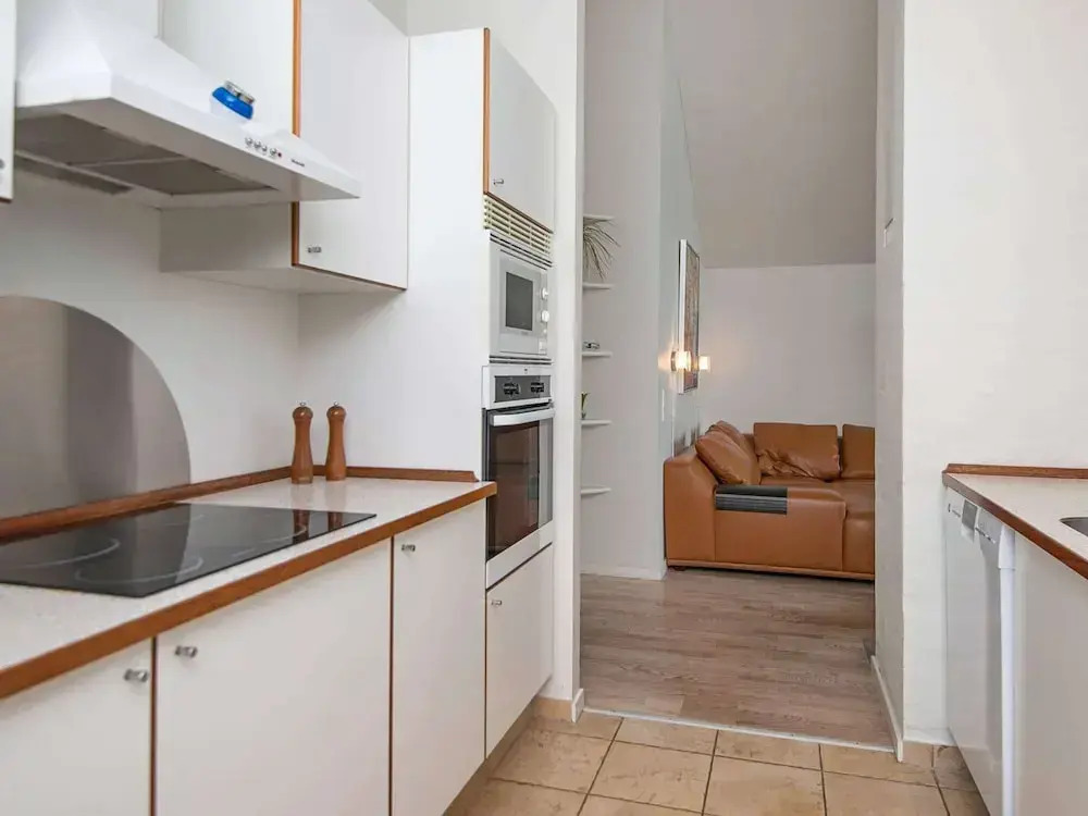 4 star holiday home in Egernsund