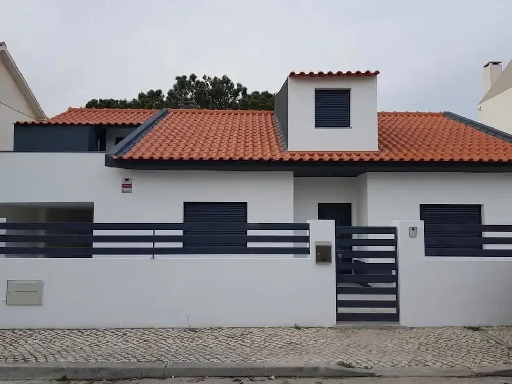 Apartment with One Bedroom in Quinta Do Conde, with Furnished Terrace And Wifi - 16 Km From the Beach