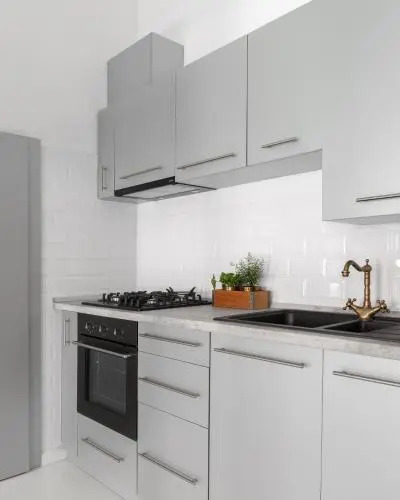 Lazar Apartment
