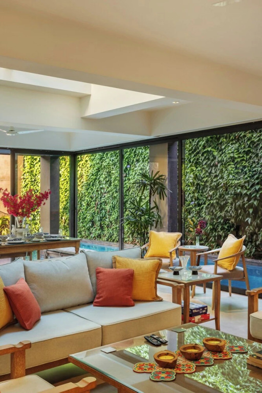 Aalia Villas Anjuna, Goa by Aalia Collection