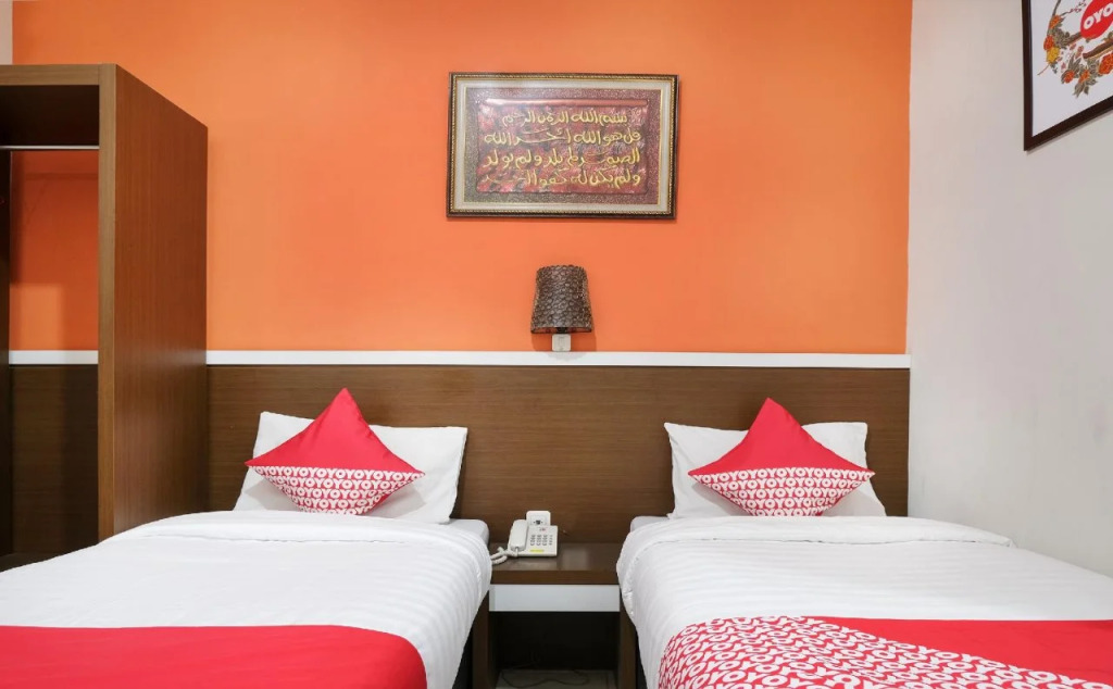 Hotel Desa Puri Syariah