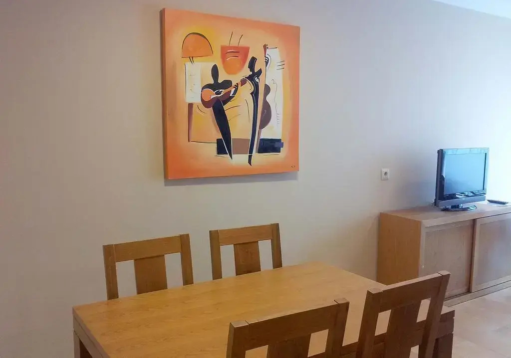 Apartamentos Marsil