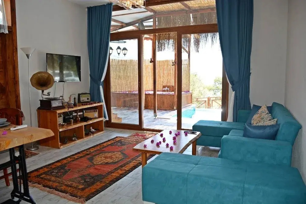 Villa Ece