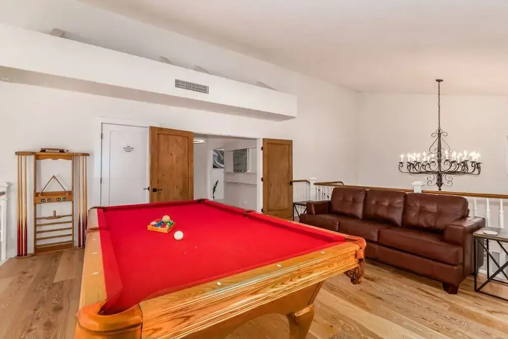 3M Paradise Valley Estate Heated Pool Tennis Spa