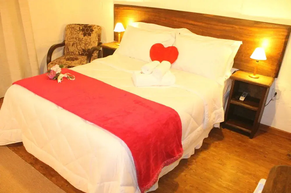 Hotel Renovo