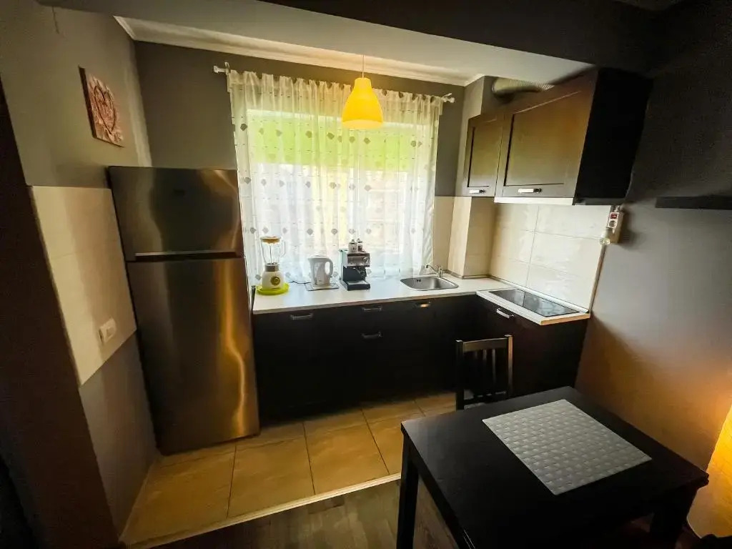 Prima Residence Apartment