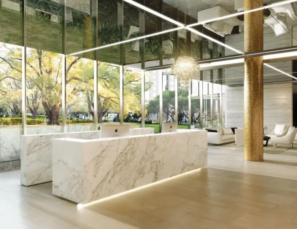 Roomerang at Parque Apartments G3