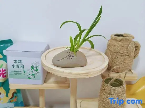 Mancheng Yunqi Homestay (Development Zone Wanda Plaza)