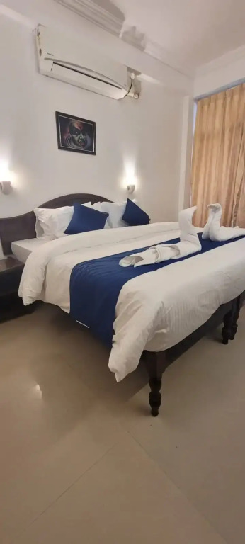 tippys beach resort