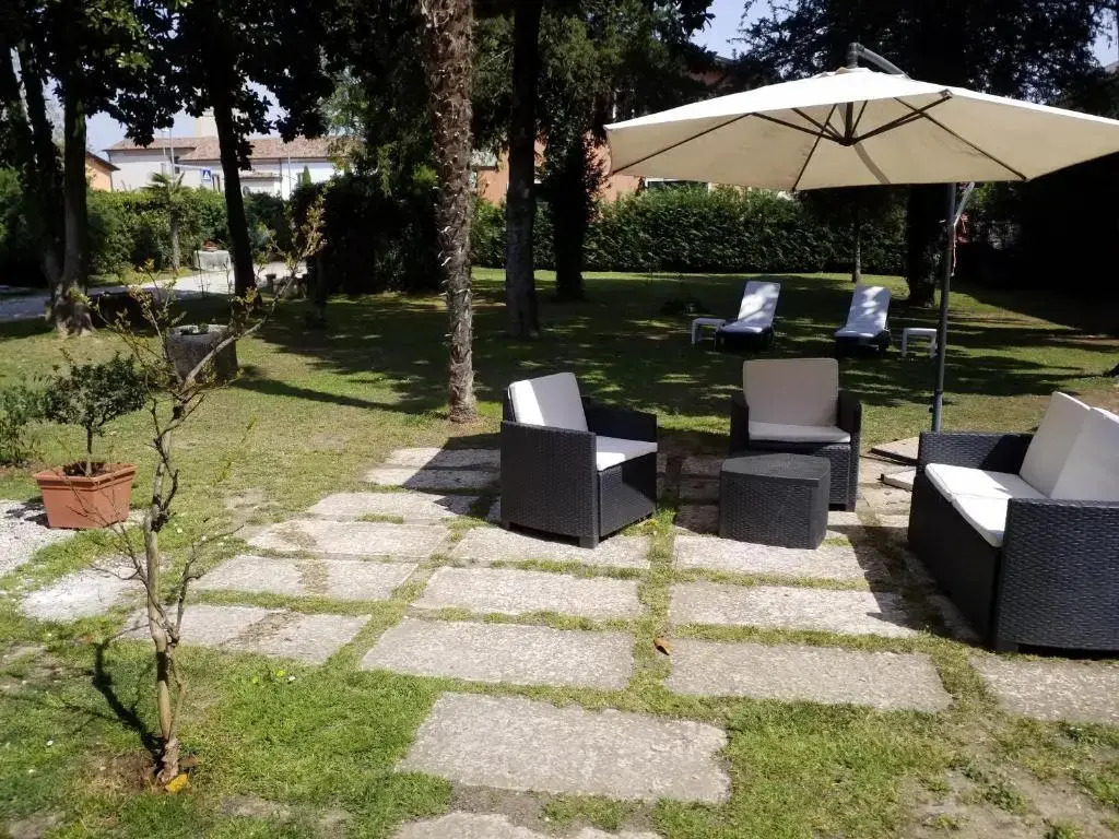 Residenza La Dimora ImPerfetta