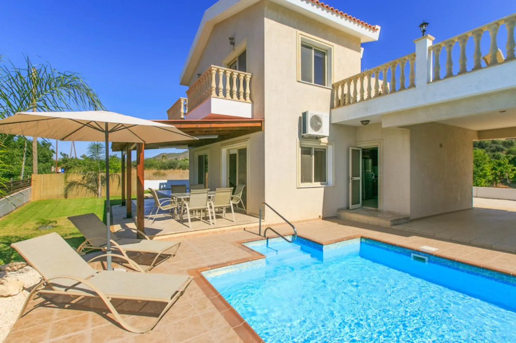 Villa Clementina